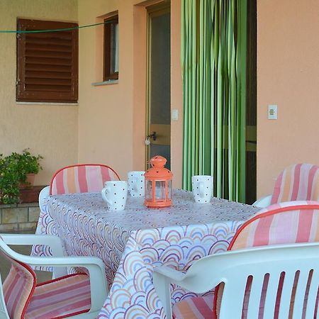 Apartamento Giardino Umag Exterior foto