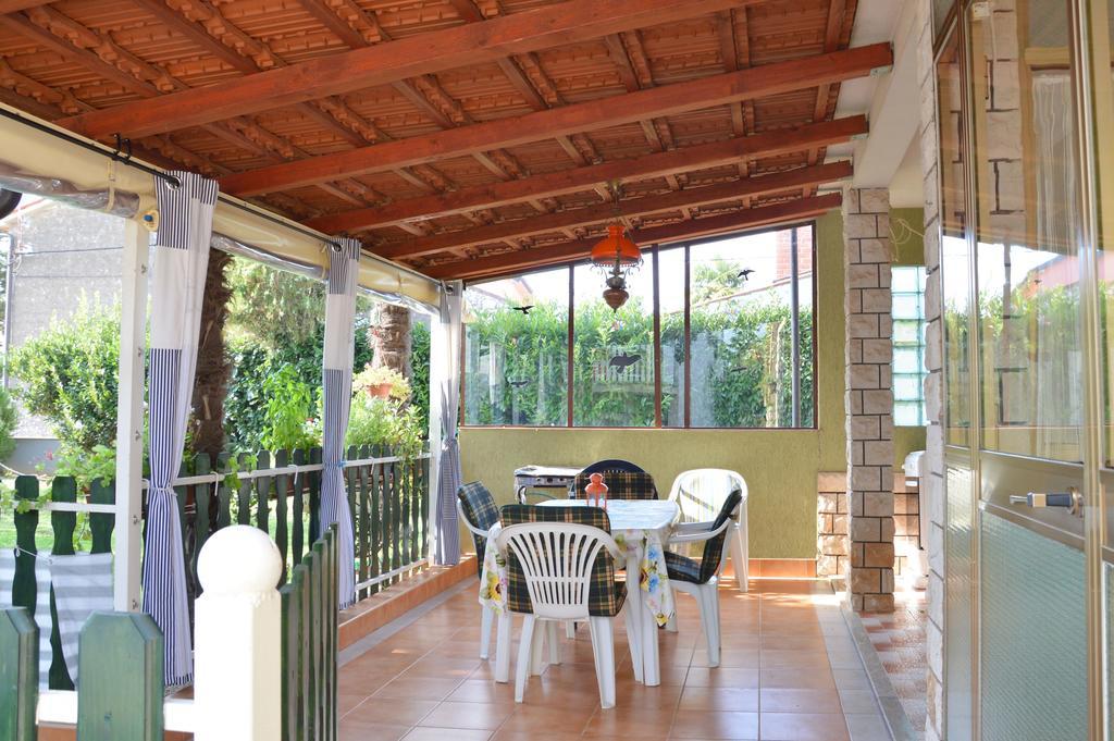 Apartamento Giardino Umag Exterior foto