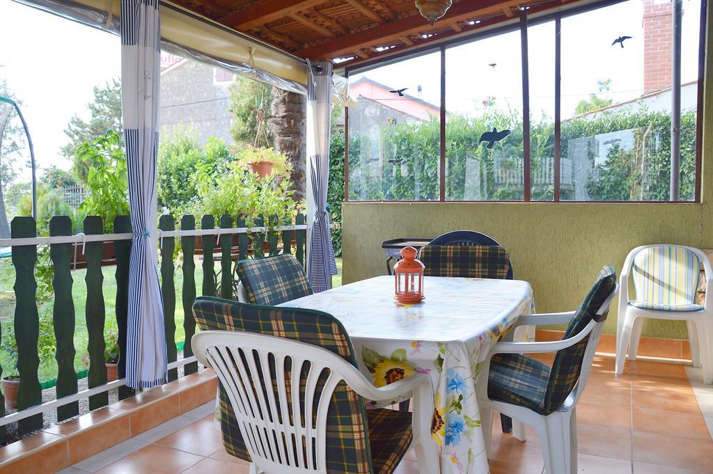 Apartamento Giardino Umag Exterior foto