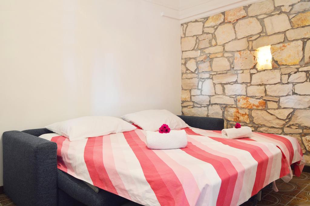 Apartamento Giardino Umag Exterior foto