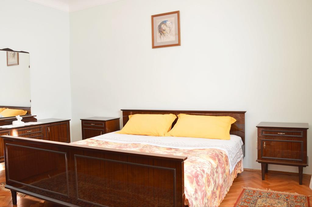Apartamento Giardino Umag Exterior foto