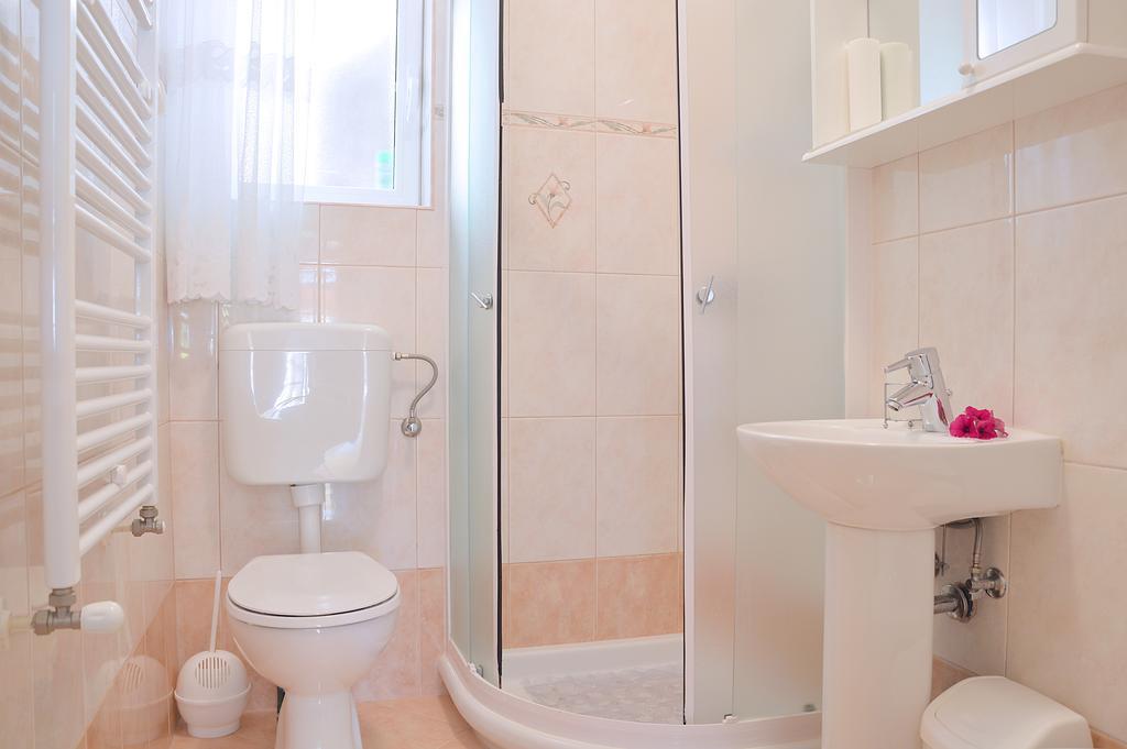 Apartamento Giardino Umag Exterior foto