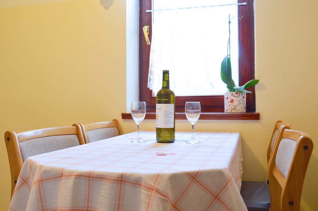 Apartamento Giardino Umag Exterior foto