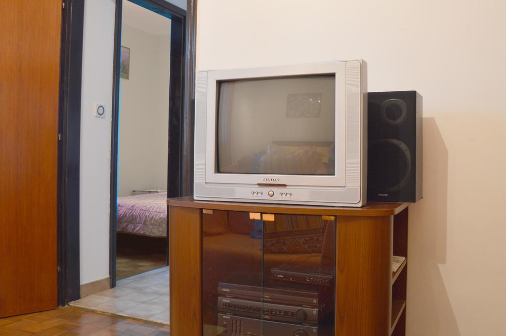 Apartamento Giardino Umag Exterior foto